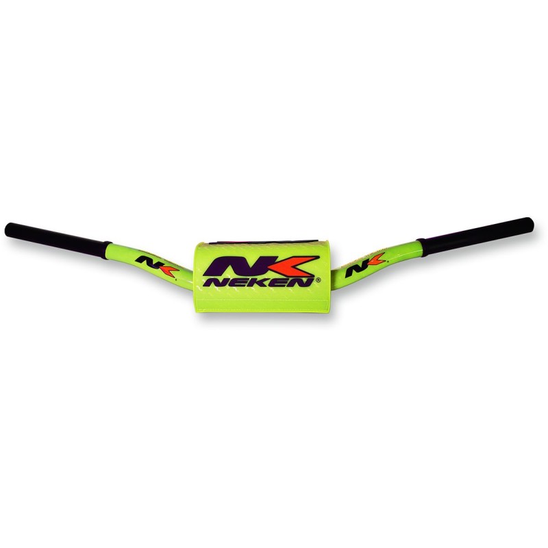 NEKEN OS QUAD BAR FL YEL