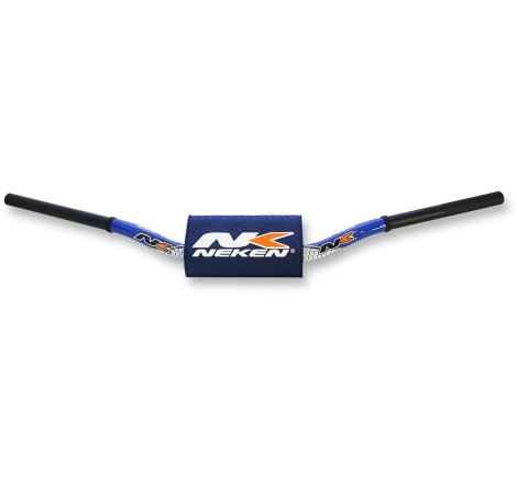 NEKEN OS BAR 133C WHT/BL