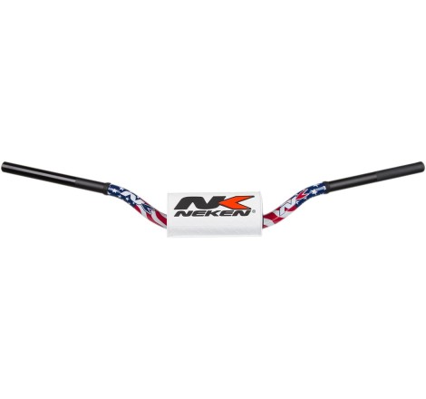 NEKEN OS QUAD BAR USA/WH