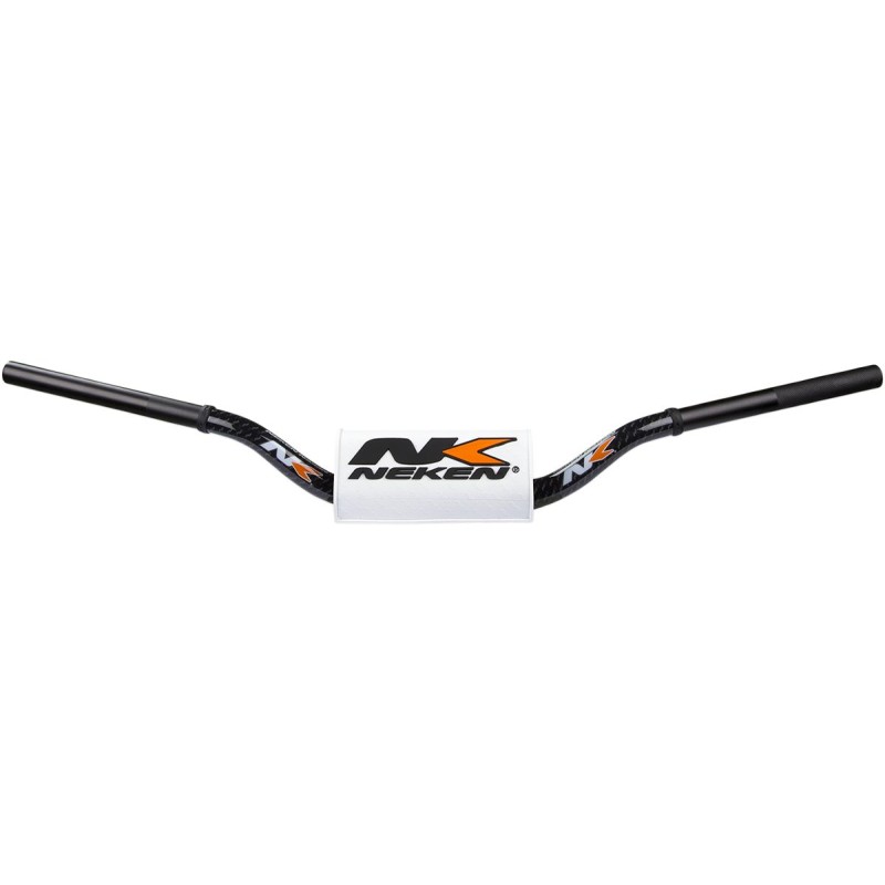 NEKEN OS QUAD BAR BK/WH