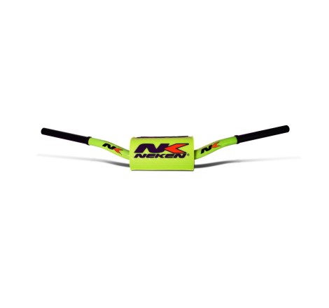 NEKEN OS BAR PIT BIKE FL YEL