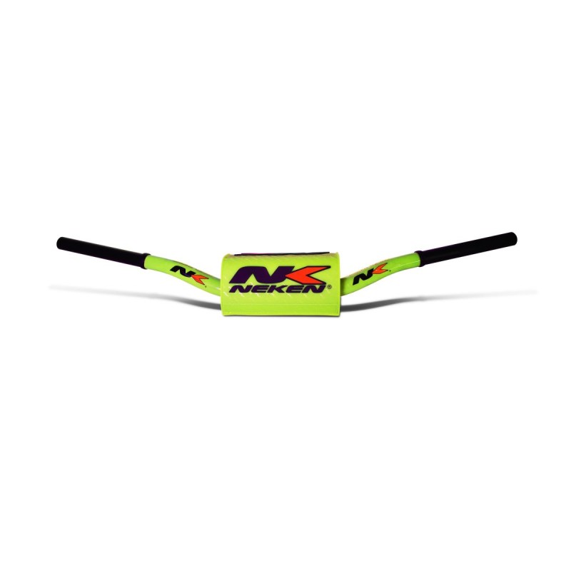 NEKEN OS BAR PIT BIKE FL YEL