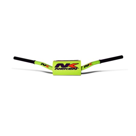 NEKEN OS BAR PIT BIKE FL YEL