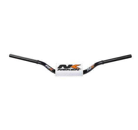 NEKEN OS BAR PIT BIKE BK/WH