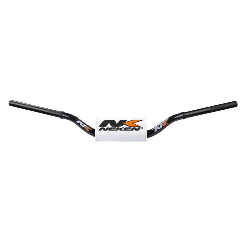 NEKEN OS BAR PIT BIKE BK/WH