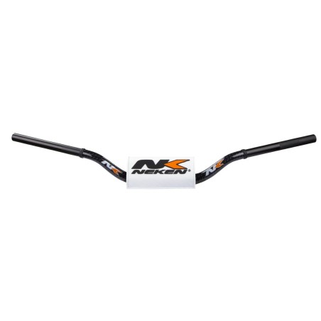 NEKEN OS BAR PIT BIKE BK/WH