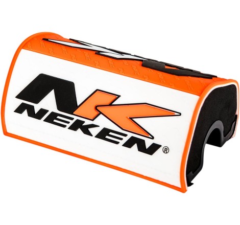 NK BAR PAD OS FL OR/WH