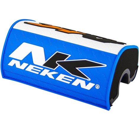 NK BAR PAD OS LI BL/WH
