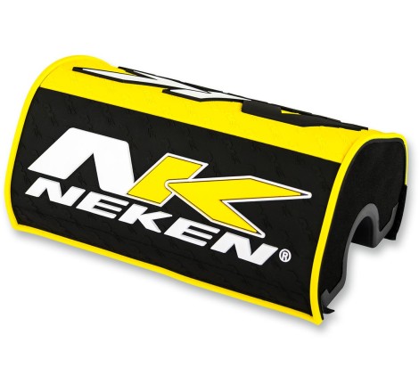 NK BAR PAD OS YL/BK