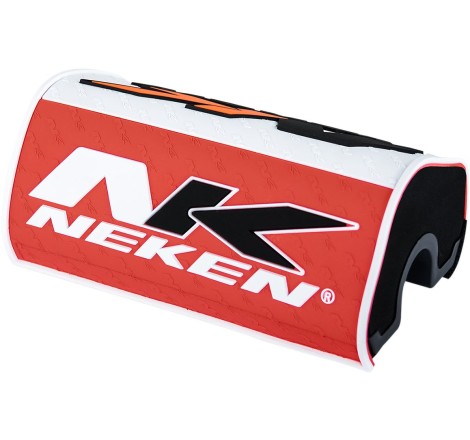 NK BAR PAD OS RD/WH