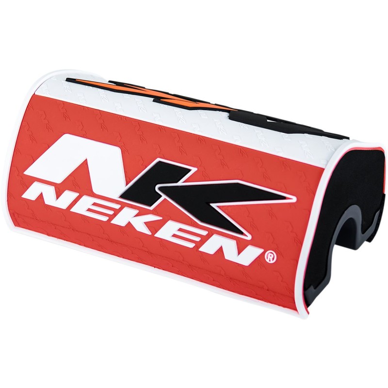 NK BAR PAD OS RD/WH