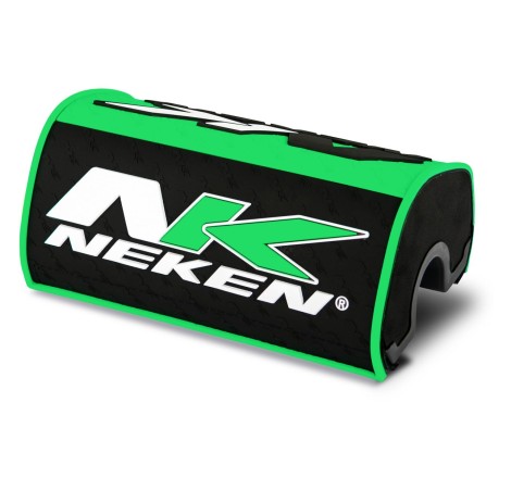 NK BAR PAD OS GN/BK