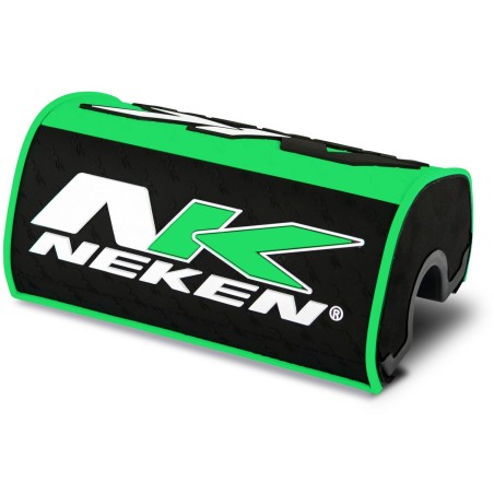 NK BAR PAD OS GN/BK