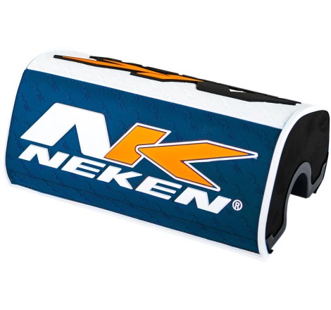 NK BAR PAD OS PU/WH