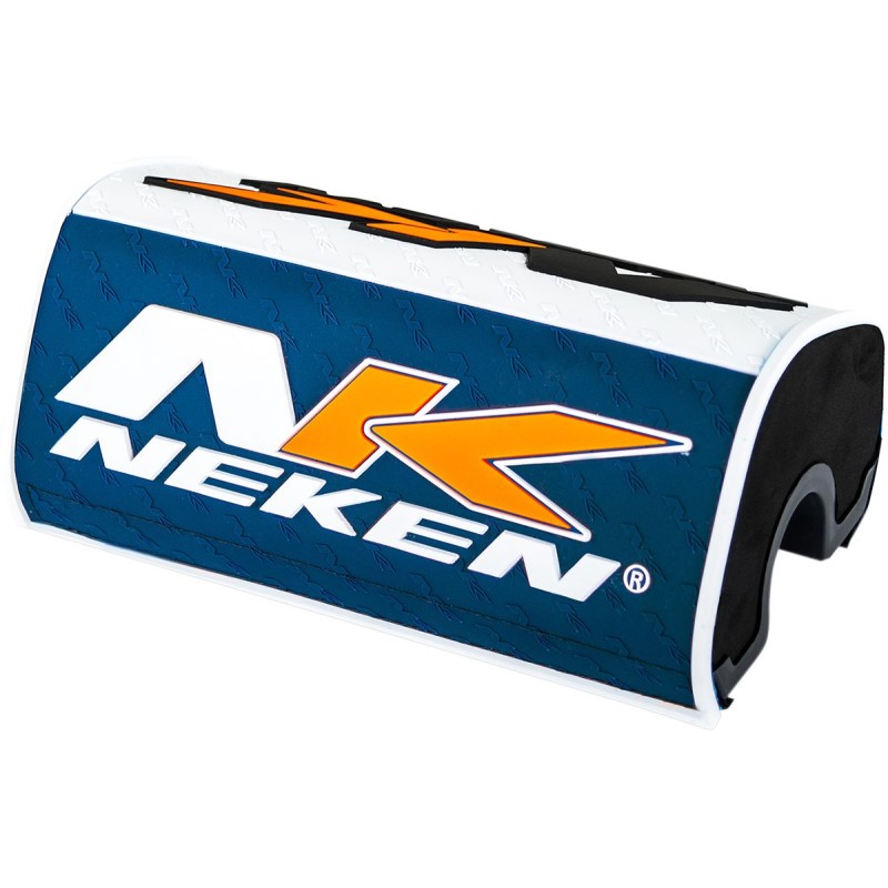 NK BAR PAD OS PU/WH