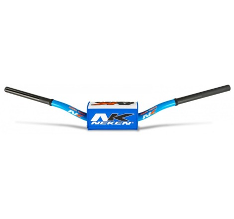 NK OS BAR 85 LOW LIGHT BL/WH