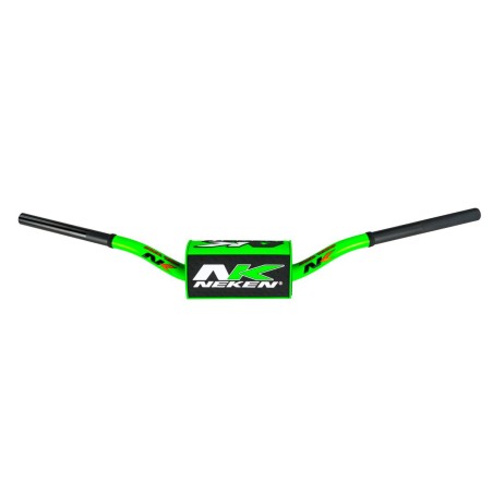NK OS BAR 85 LOW GN/BK
