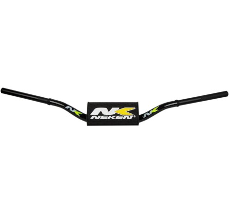 NK OS BAR 85 HI FACT REP