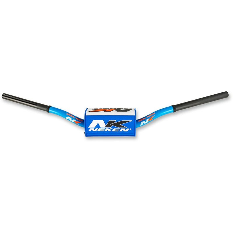 NK OS BAR YZF LIGHT BL/WH