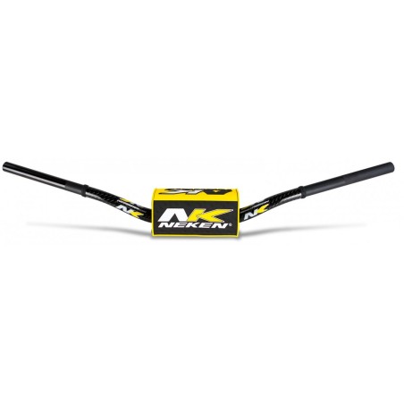 NK OS BAR 121C BK/YL