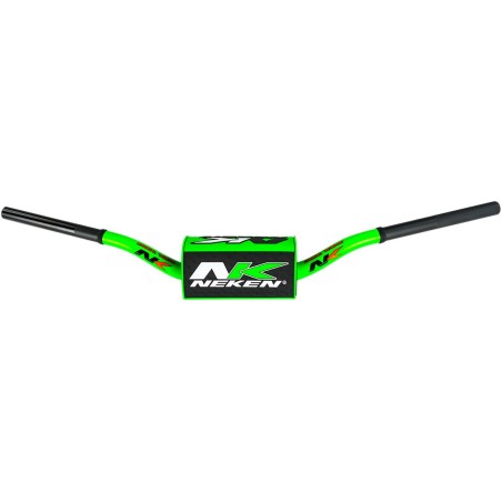 NK OS BAR 121C GN/BK