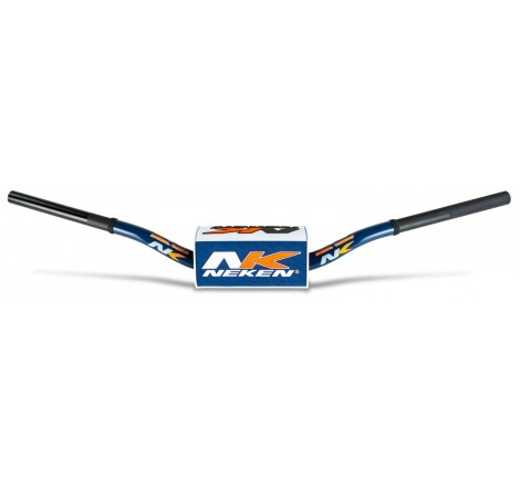 NK OS BAR 121C PU/WH