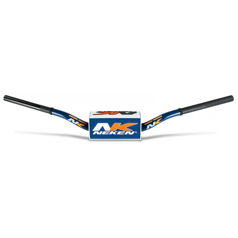 NK OS BAR 121C PU/WH