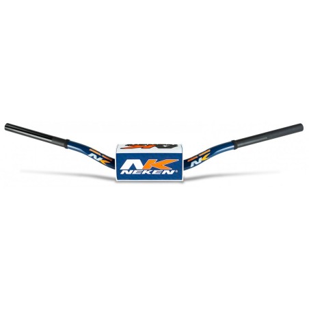 NK OS BAR 121C PU/WH