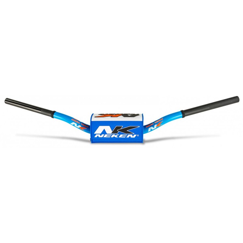 NK OS BAR 133C LIGHT BL/WH