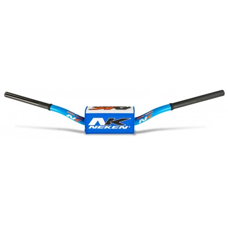 NK OS BAR 133C LIGHT BL/WH