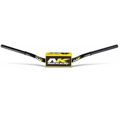 NK OS BAR 133C BK/YL