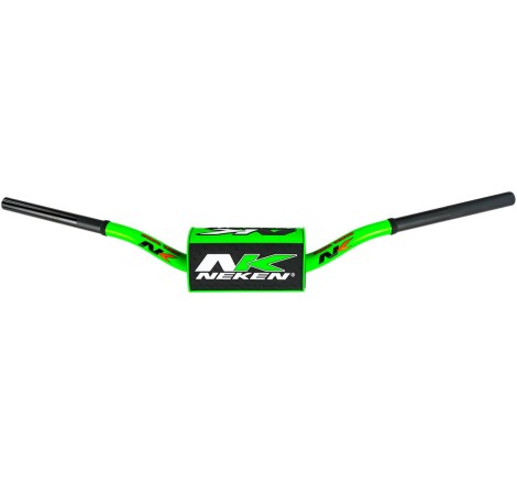 NK OS BAR 133C GN/BK
