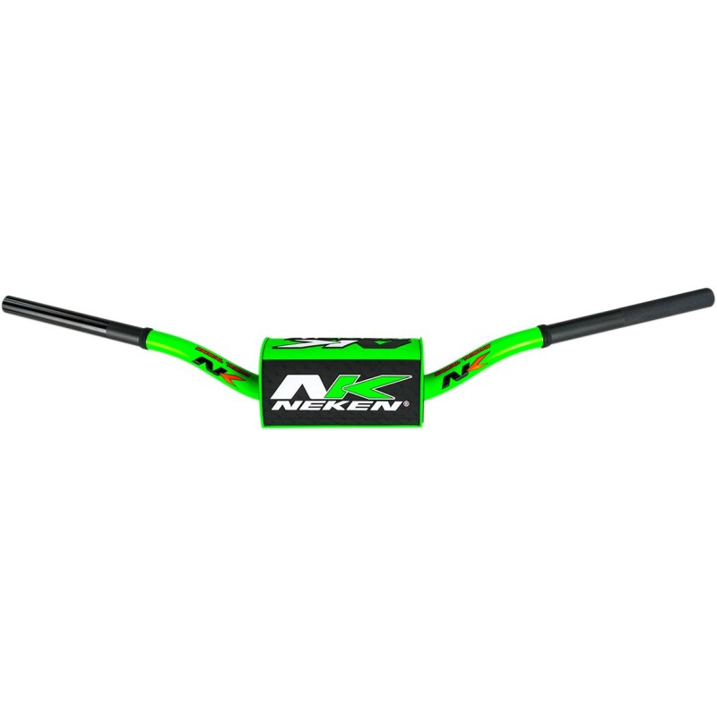 NK OS BAR 133C GN/BK