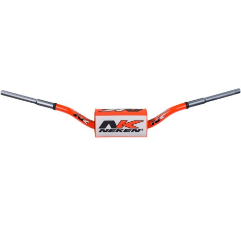 NK SFH BAR 121C FL OR/WH