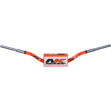 NK SFH BAR 121C FL OR/WH