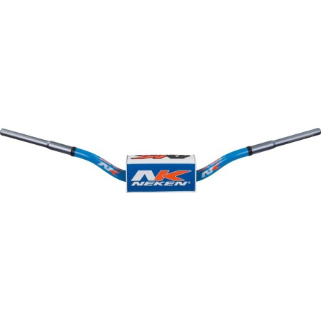 NK SFH BAR 121C LIGHT BL/WH