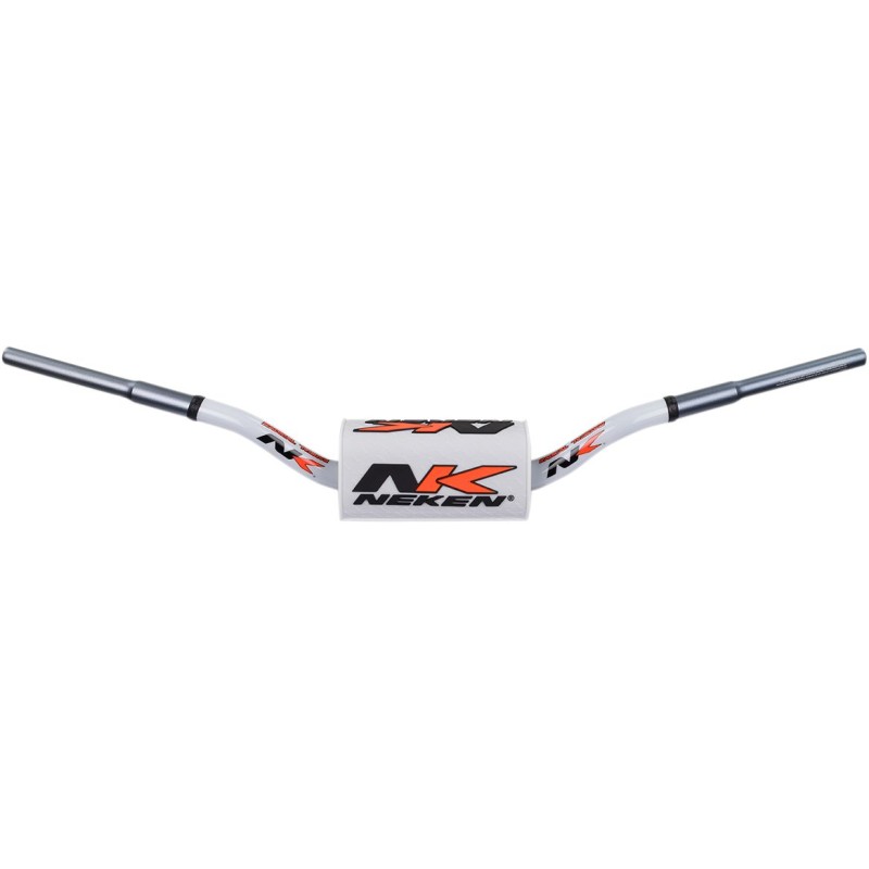 NK SFH BAR 133C WHT