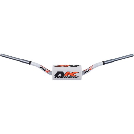 NK SFH BAR 133C WHT