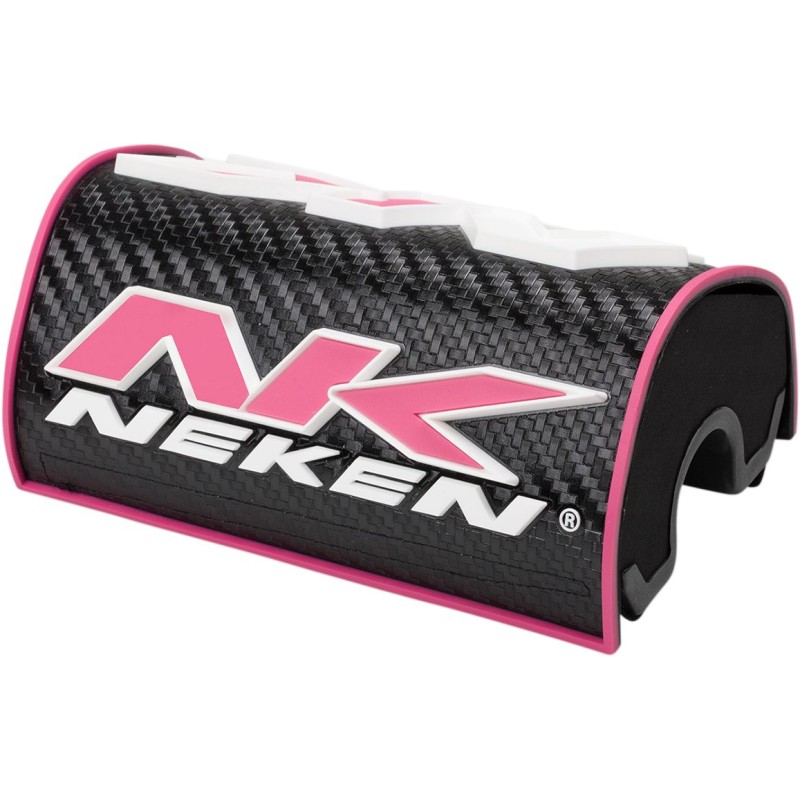 NK BAR PAD OS 3D BK/PK