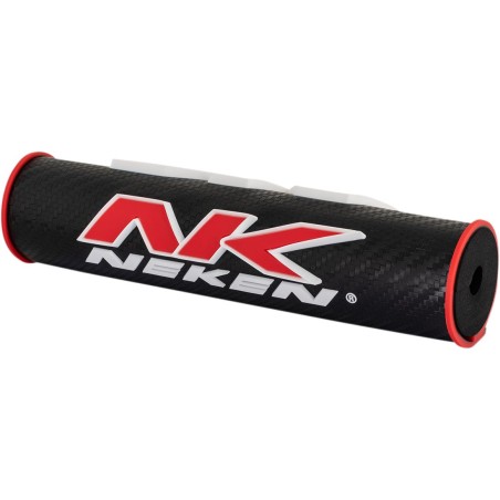 BAR PAD STD 3D BK/RD