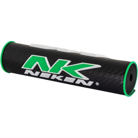 BAR PAD STD 3D BK/GN