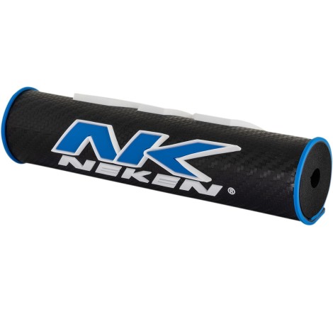 BAR PAD STD 3D BK/BL