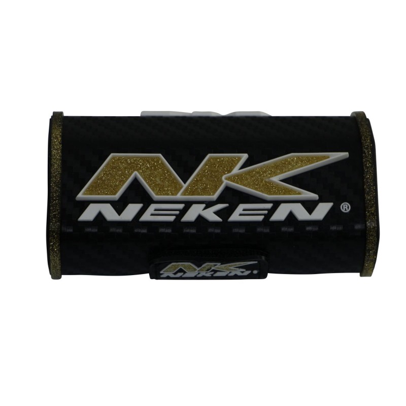 BAR PAD OS ENDURO BK/GD
