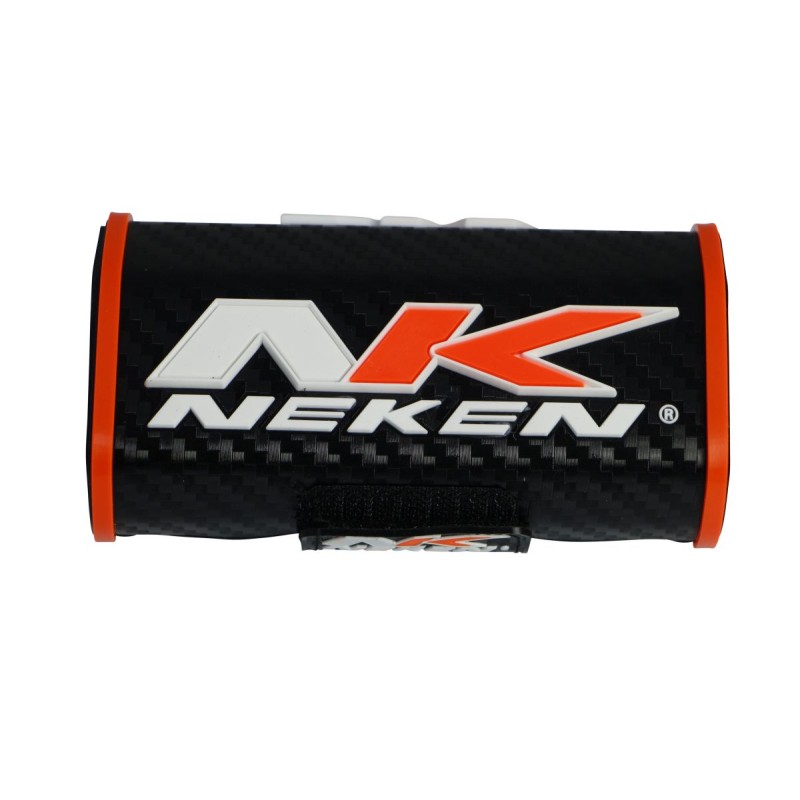 BAR PAD OS ENDURO BK/OR