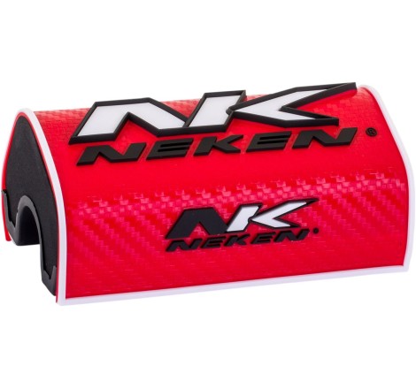 NK BAR PAD OS 3D-SE RED