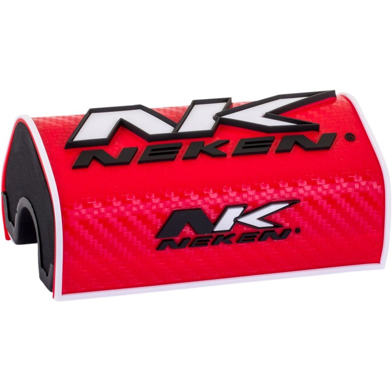 NK BAR PAD OS 3D-SE RED