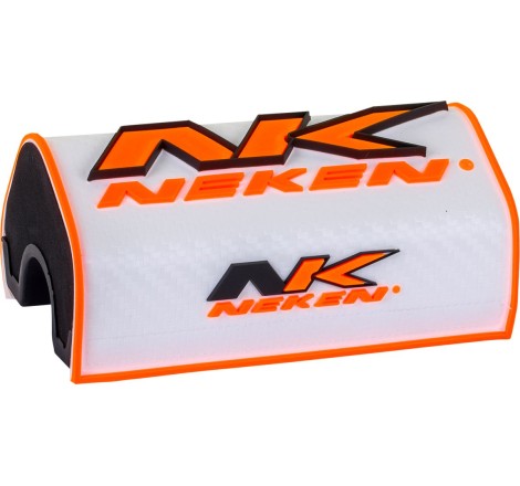 NK BAR PAD OS 3D-SE WHITE