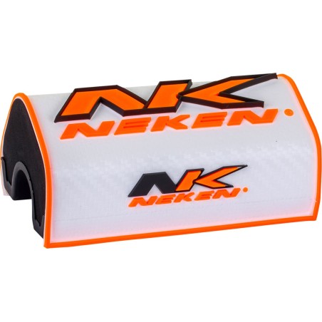 NK BAR PAD OS 3D-SE WHITE