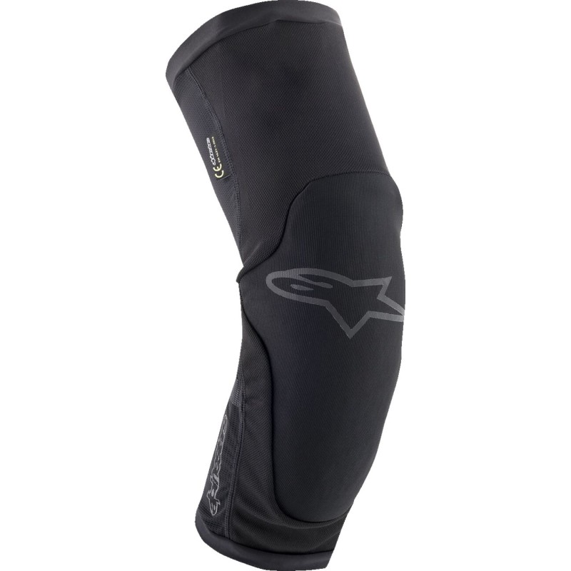 GUARD KNEE PGON + BLK S
