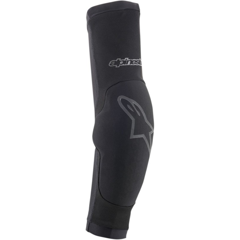 GUARD ELBOW PGON + BLK 2X